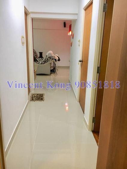 Blk 989B Jurong West Street 93 (Jurong West), HDB 5 Rooms #168946012